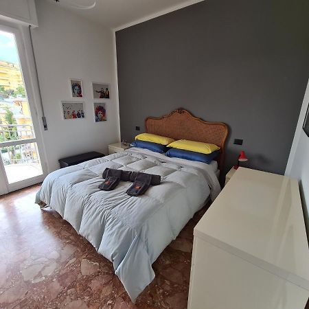 Quando Il Mare Suona By Portofinovacanze Apartment Rapallo Exterior photo