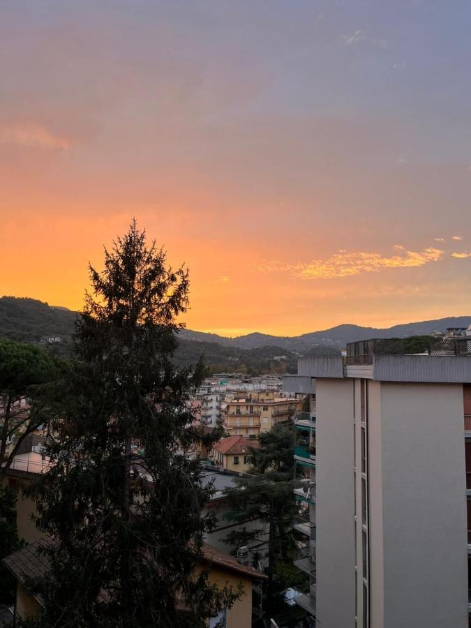 Quando Il Mare Suona By Portofinovacanze Apartment Rapallo Exterior photo