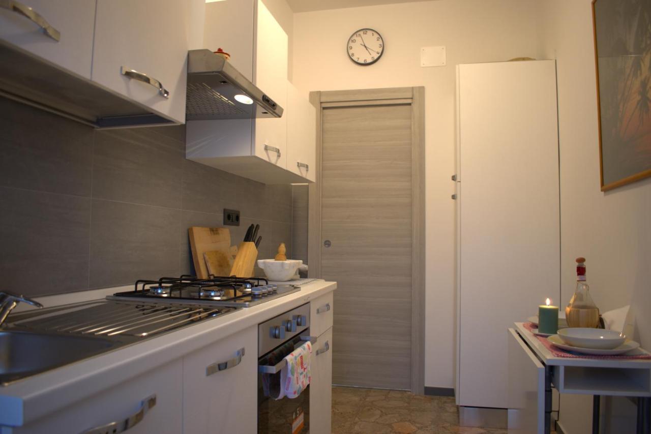 Quando Il Mare Suona By Portofinovacanze Apartment Rapallo Exterior photo