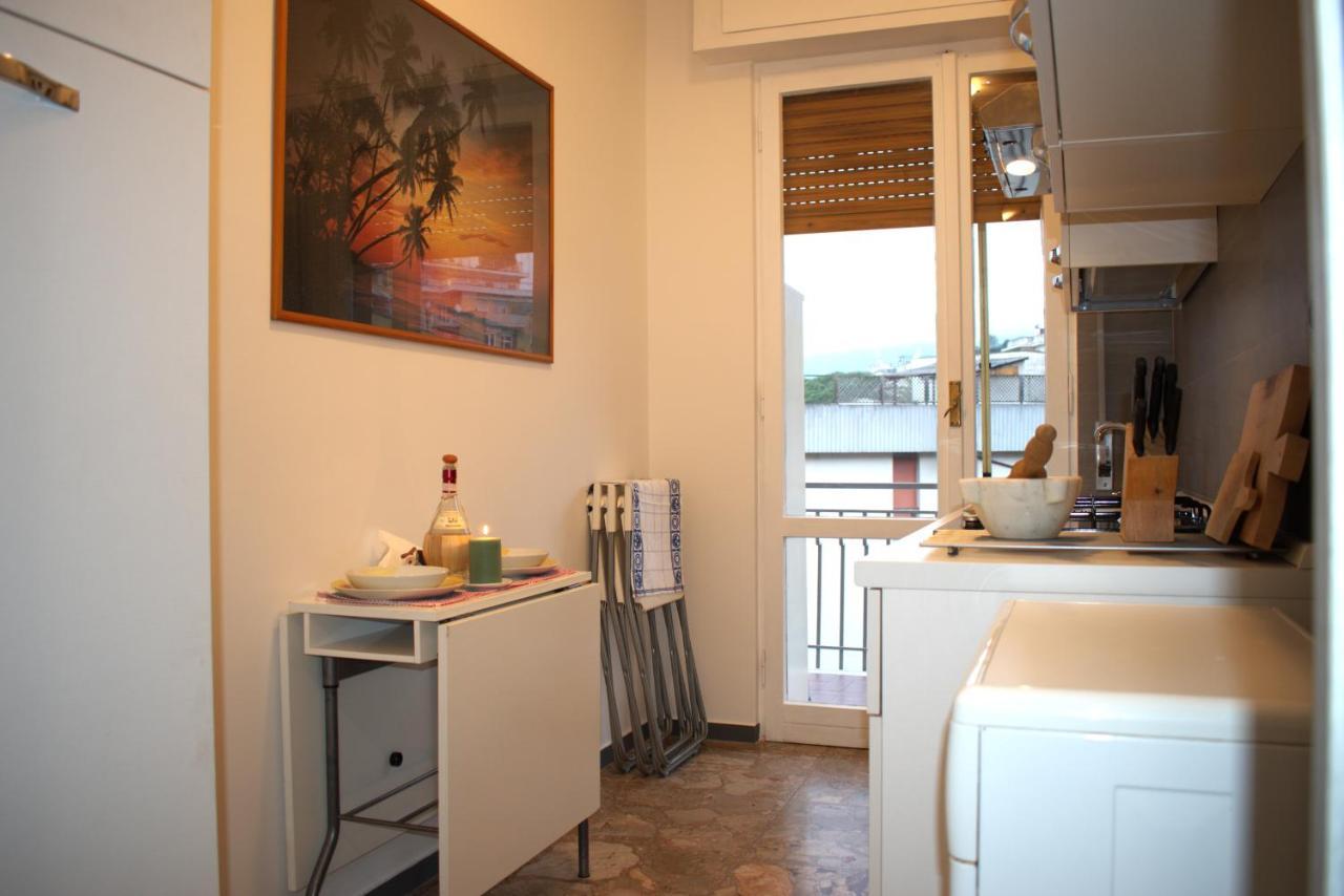 Quando Il Mare Suona By Portofinovacanze Apartment Rapallo Exterior photo