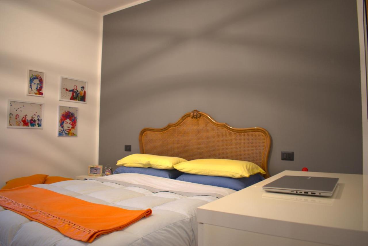Quando Il Mare Suona By Portofinovacanze Apartment Rapallo Exterior photo