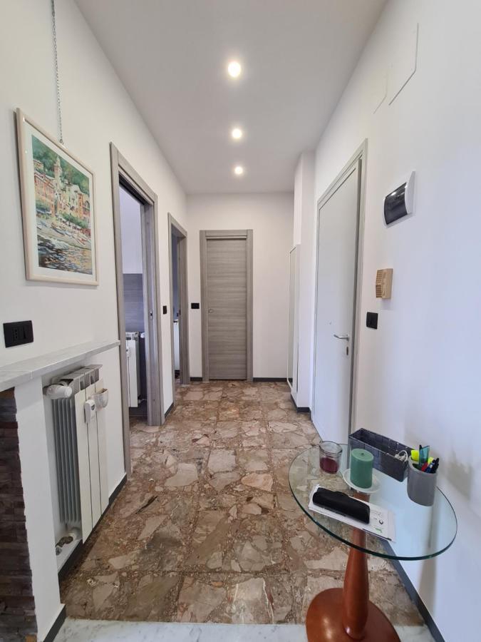Quando Il Mare Suona By Portofinovacanze Apartment Rapallo Exterior photo