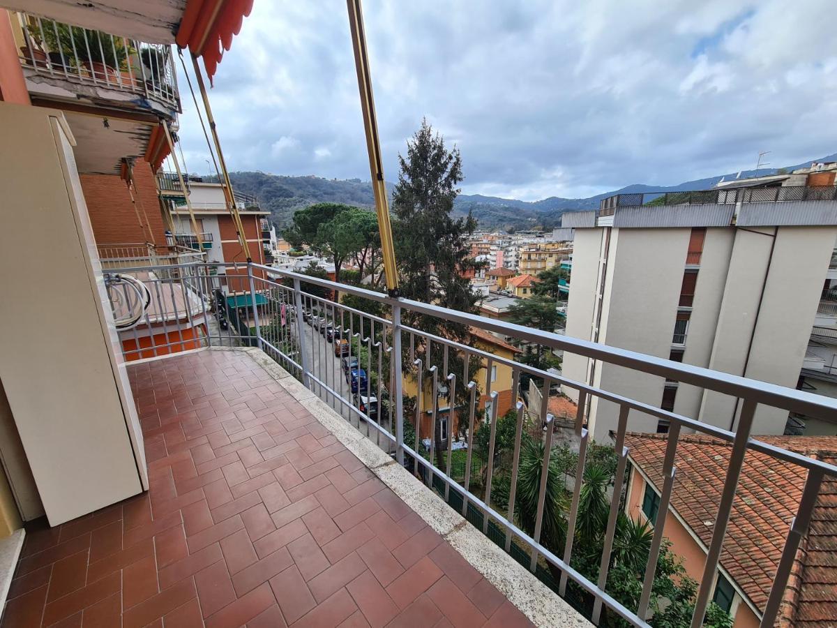Quando Il Mare Suona By Portofinovacanze Apartment Rapallo Exterior photo