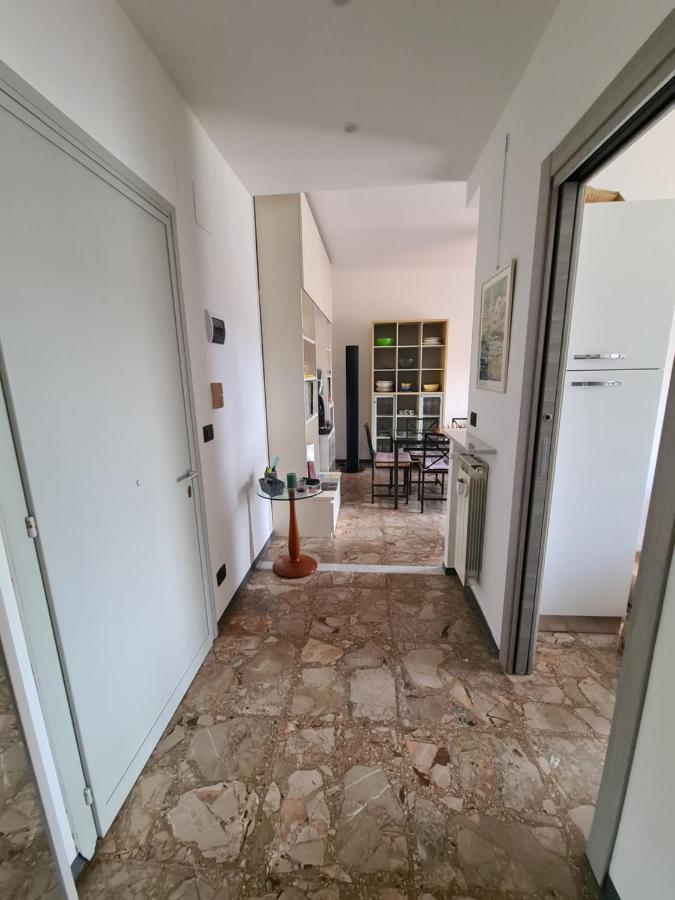 Quando Il Mare Suona By Portofinovacanze Apartment Rapallo Exterior photo