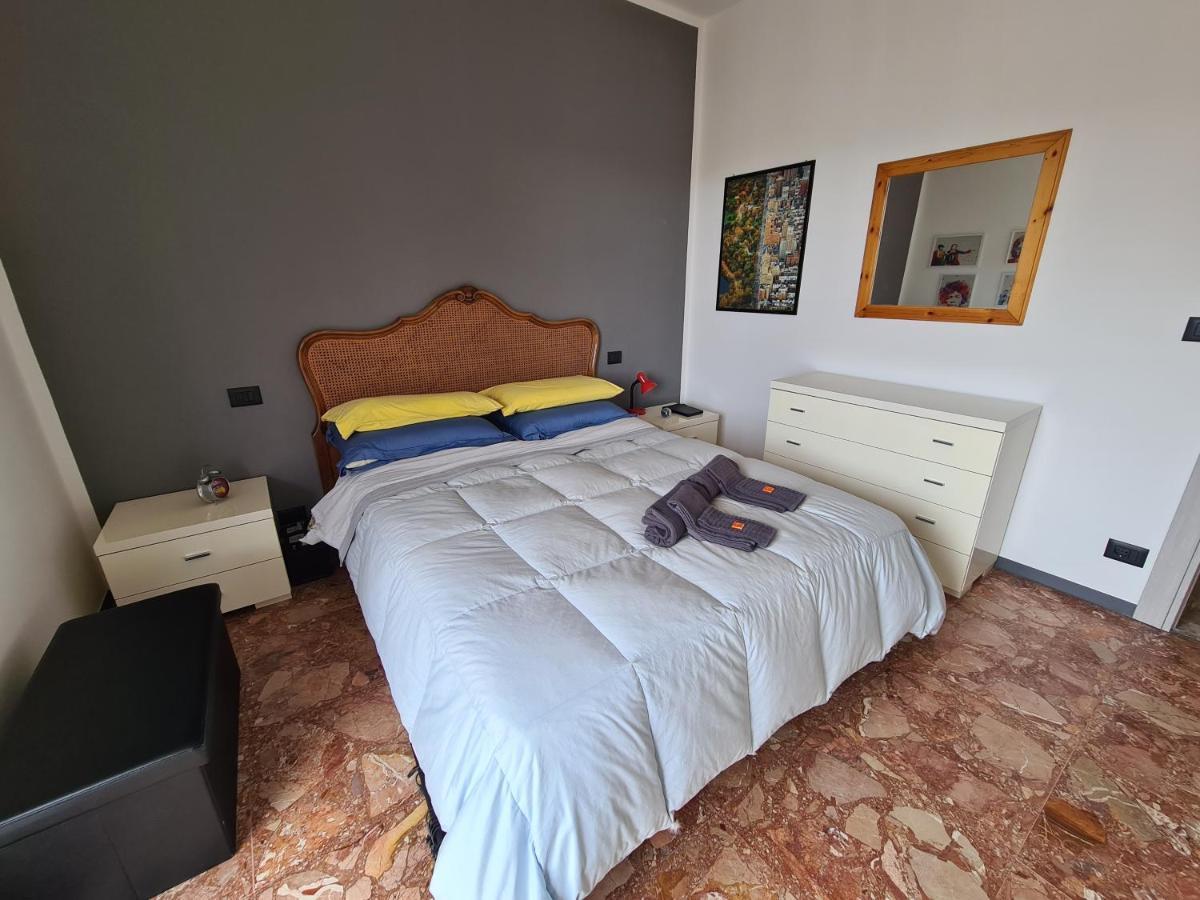 Quando Il Mare Suona By Portofinovacanze Apartment Rapallo Exterior photo