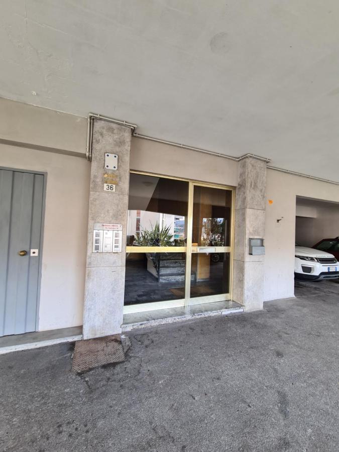 Quando Il Mare Suona By Portofinovacanze Apartment Rapallo Exterior photo