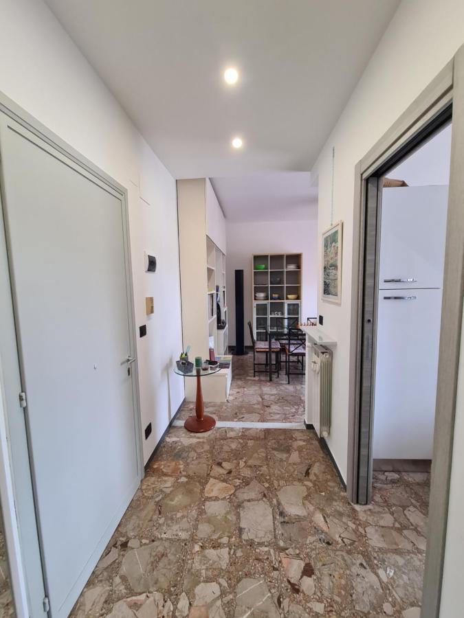 Quando Il Mare Suona By Portofinovacanze Apartment Rapallo Exterior photo