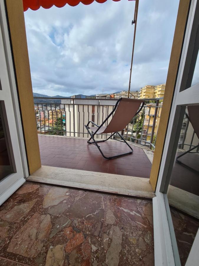 Quando Il Mare Suona By Portofinovacanze Apartment Rapallo Exterior photo