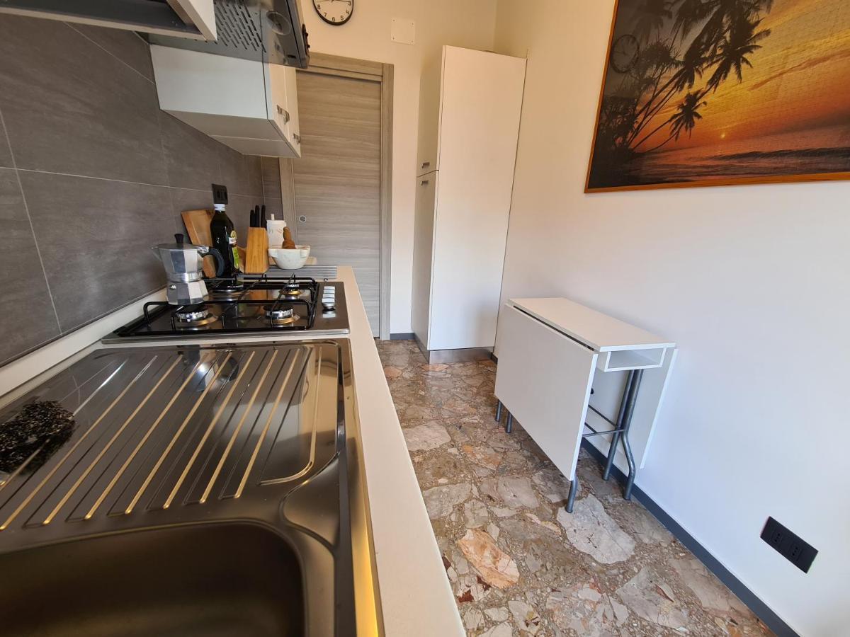 Quando Il Mare Suona By Portofinovacanze Apartment Rapallo Exterior photo