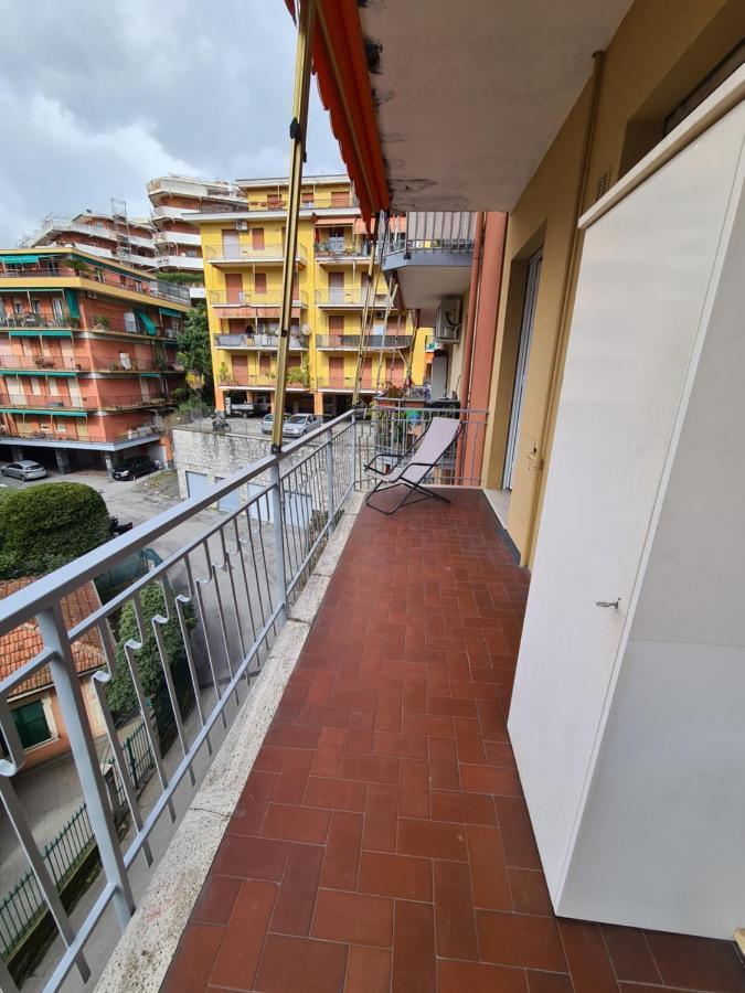 Quando Il Mare Suona By Portofinovacanze Apartment Rapallo Exterior photo